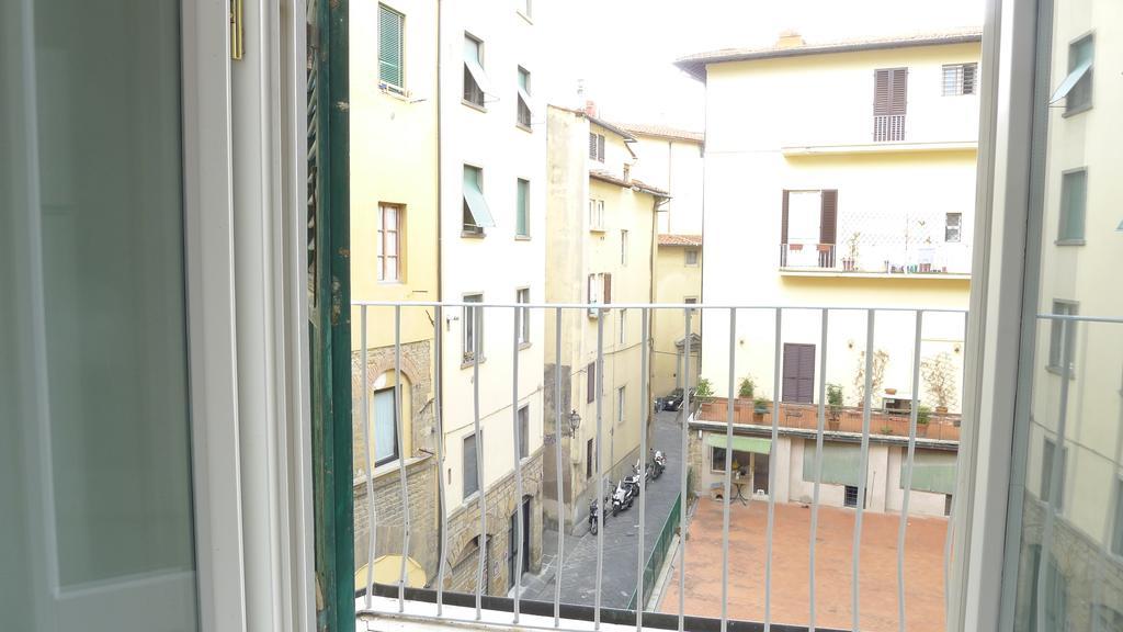Arlecchino Leilighet Firenze Rom bilde